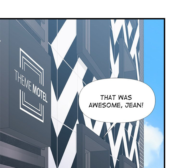 More Than Friends Manhwa