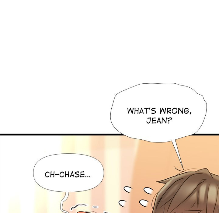 More Than Friends Manhwa