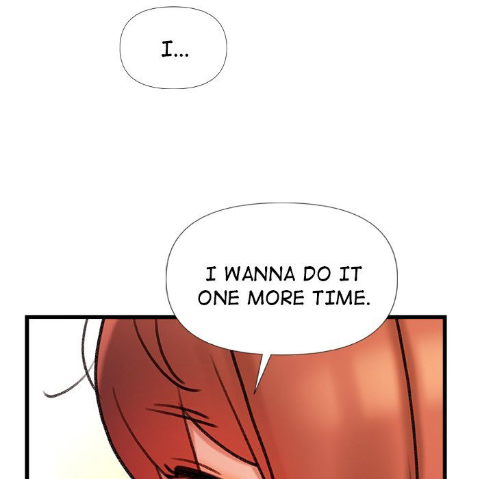 More Than Friends Manhwa