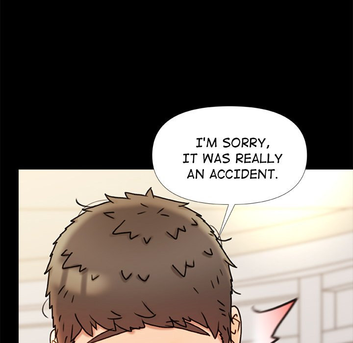 More Than Friends Manhwa