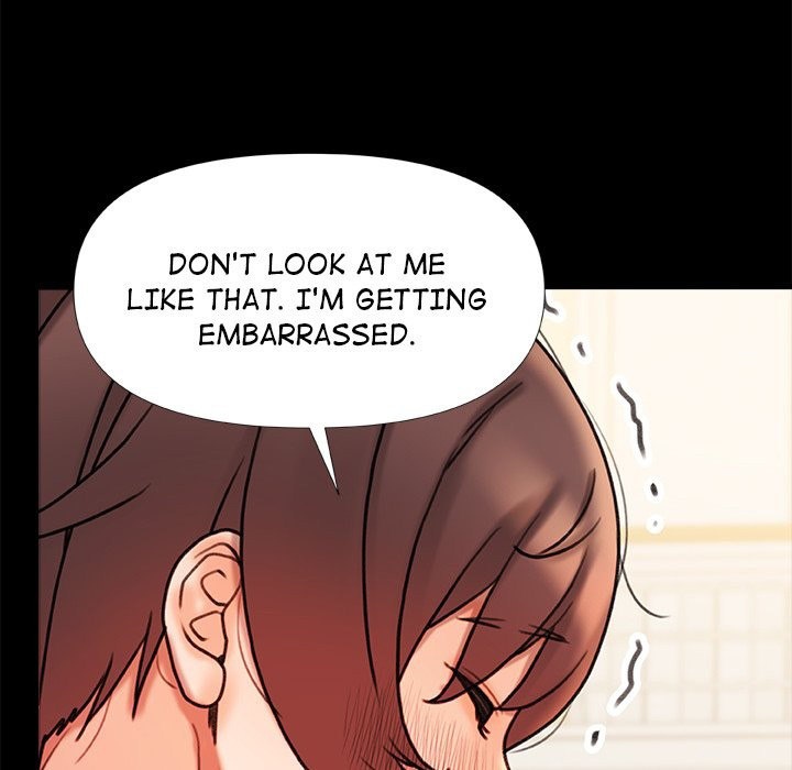 More Than Friends Manhwa