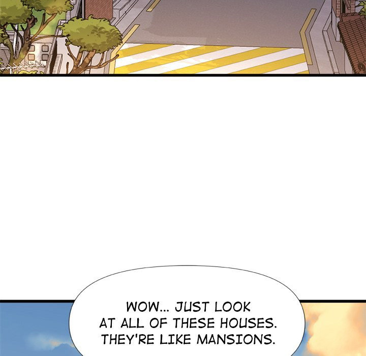 More Than Friends Manhwa