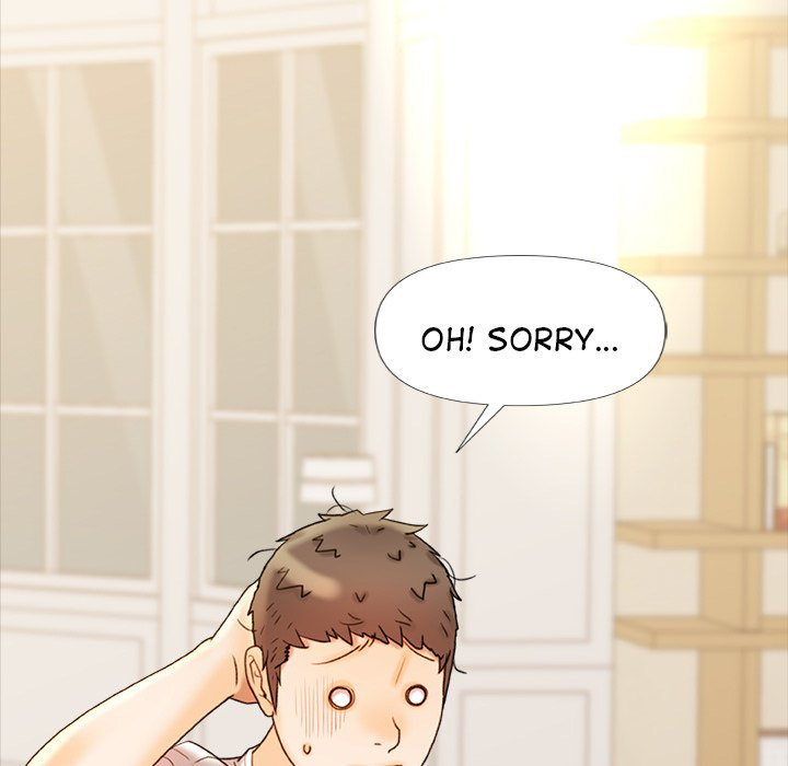 More Than Friends Manhwa