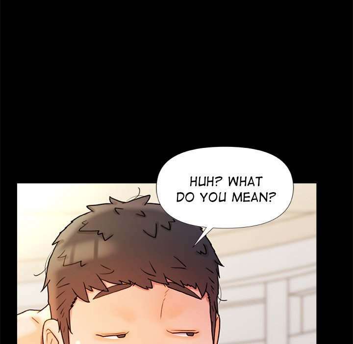 More Than Friends Manhwa