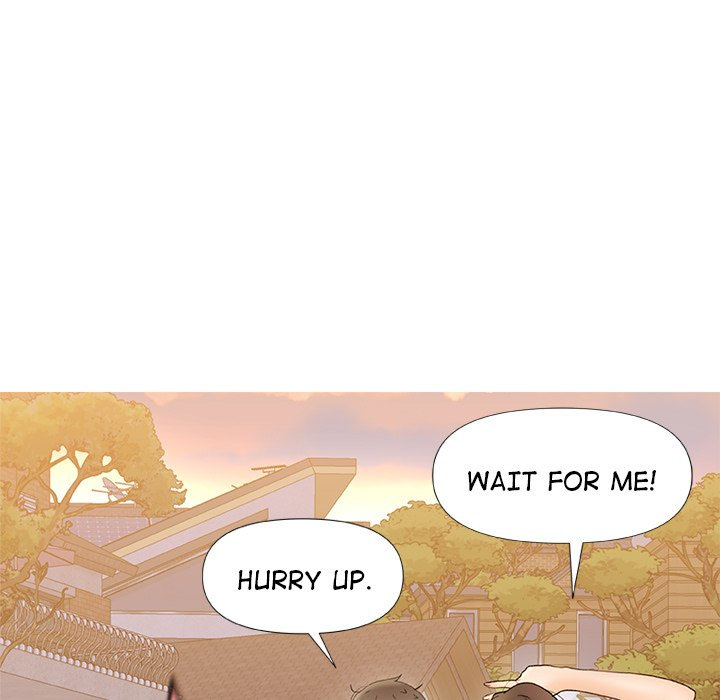 More Than Friends Manhwa