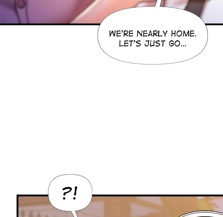 More Than Friends Manhwa