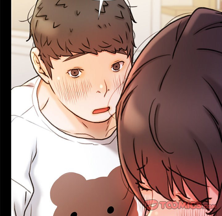 More Than Friends Manhwa