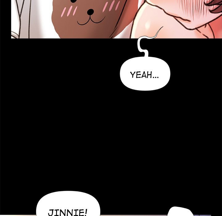 More Than Friends Manhwa