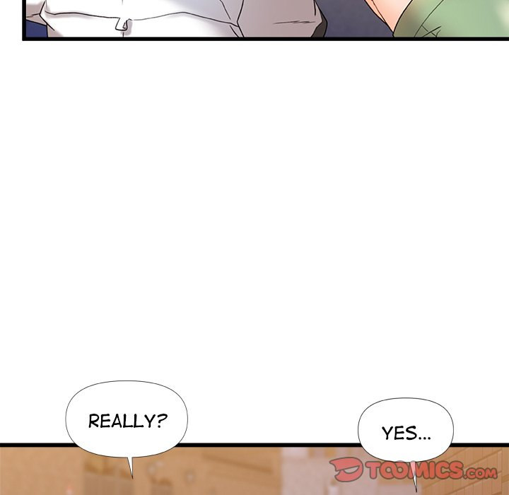 More Than Friends Manhwa