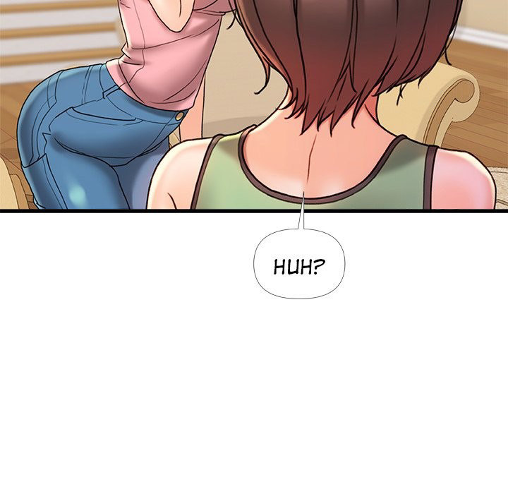 More Than Friends Manhwa