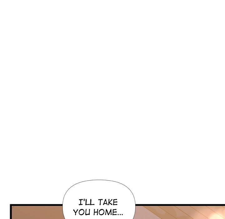 More Than Friends Manhwa