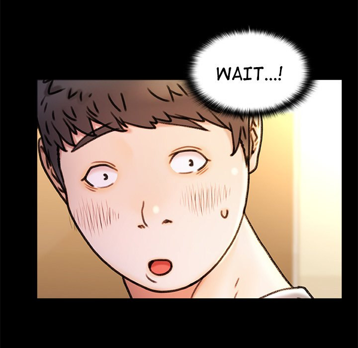 More Than Friends Manhwa