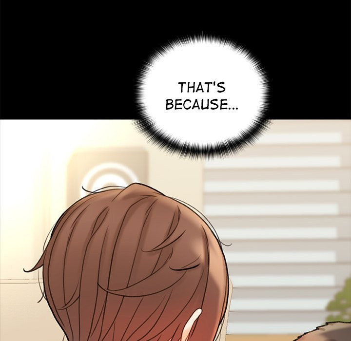 More Than Friends Manhwa