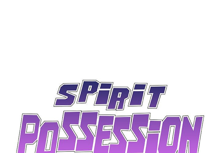 Spirit Possession