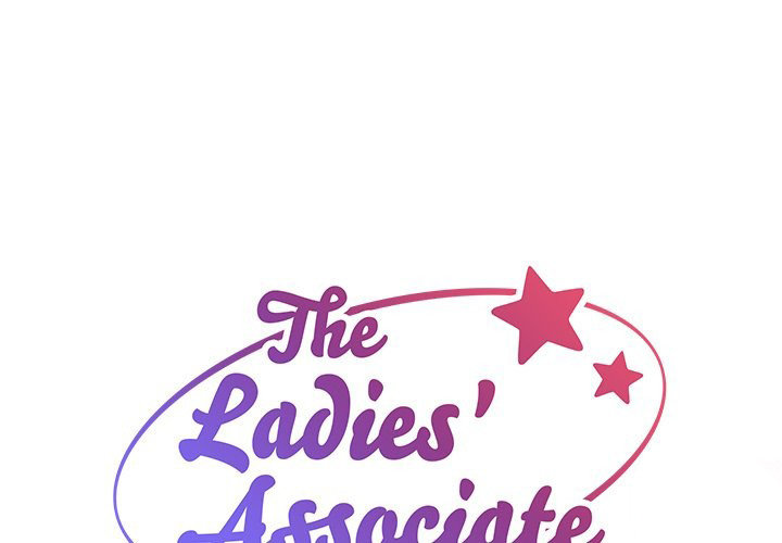 The Ladies’ Associate