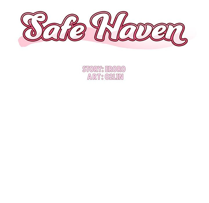 Safe Haven