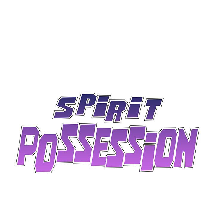 Spirit Possession