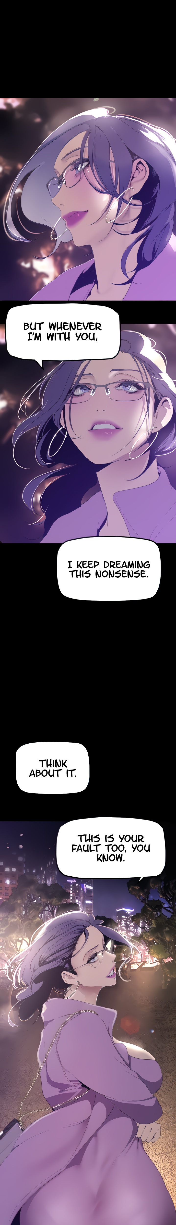 A wonderful new world