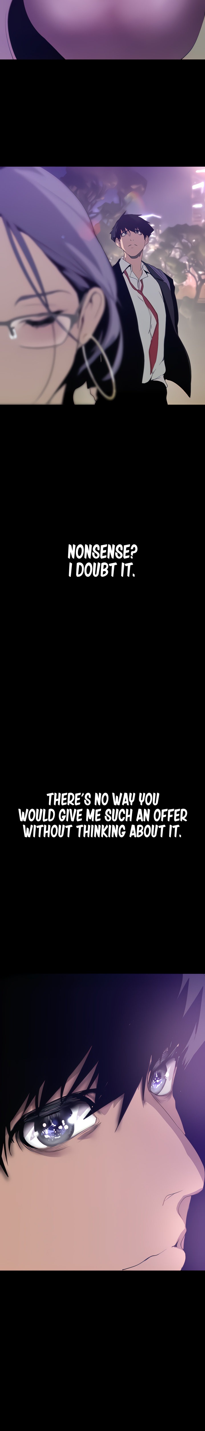 A wonderful new world