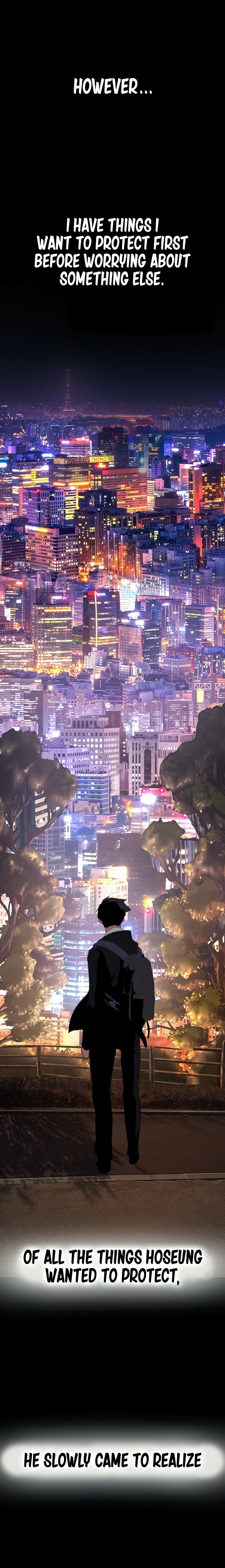 A wonderful new world