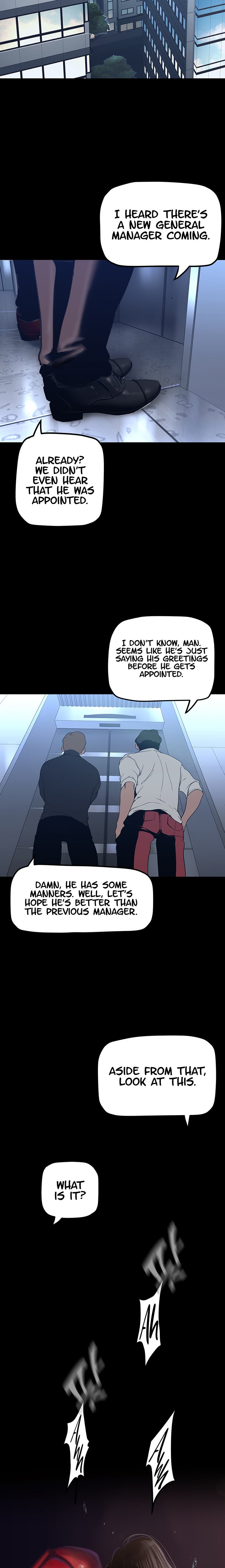 A wonderful new world