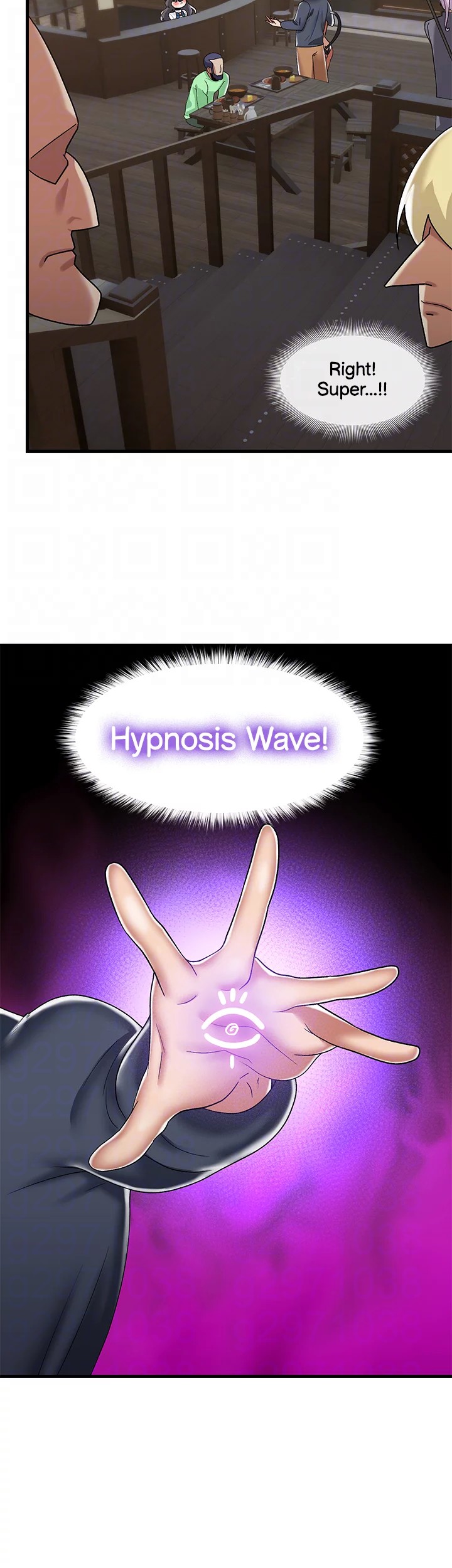 Absolute Hypnosis in Another World