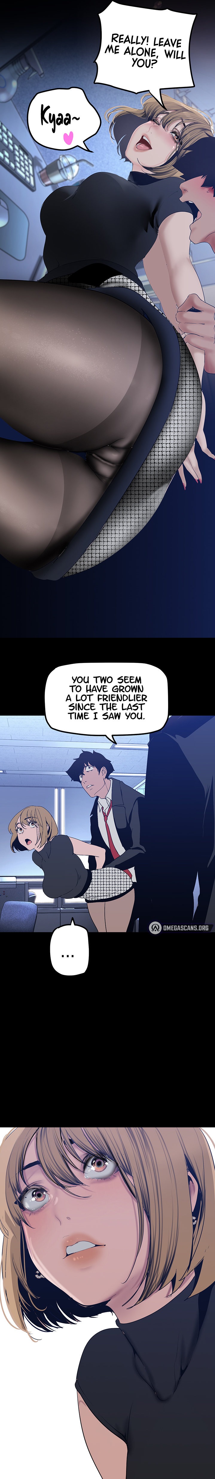 A wonderful new world