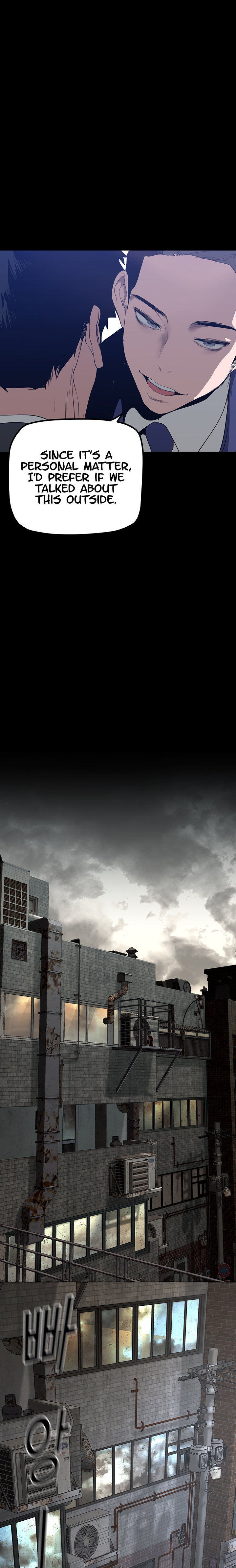 A wonderful new world