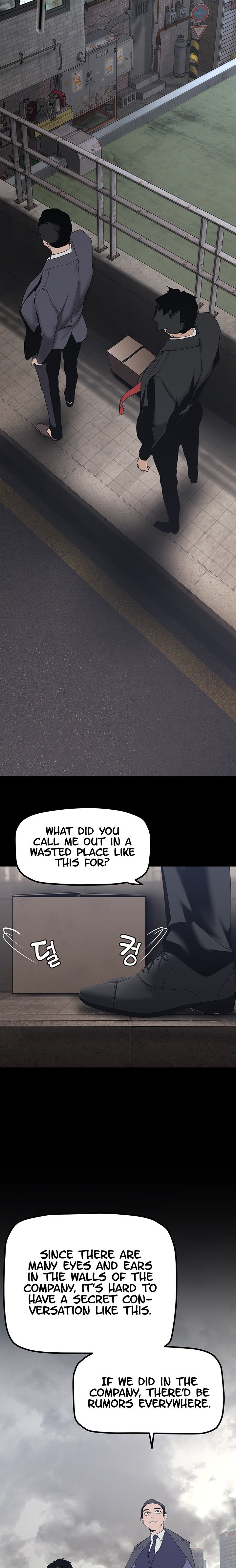 A wonderful new world