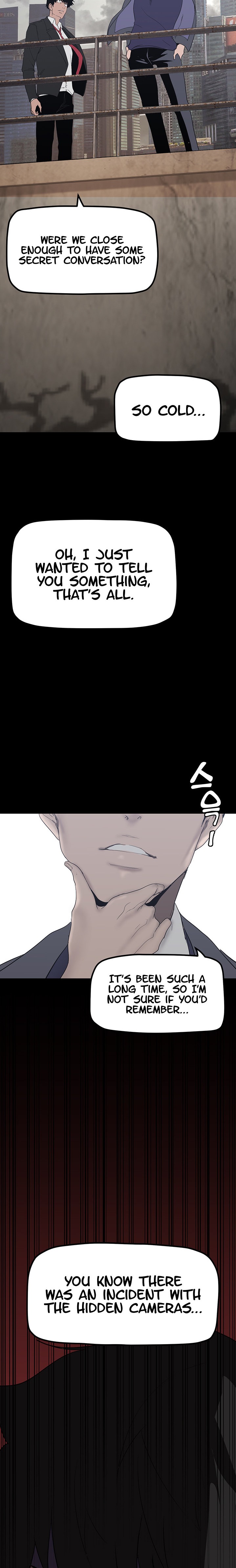 A wonderful new world