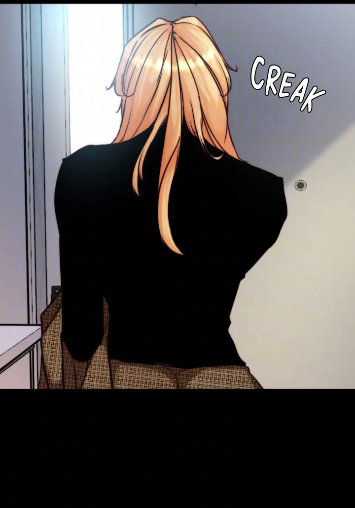 Panty Note Manhwa