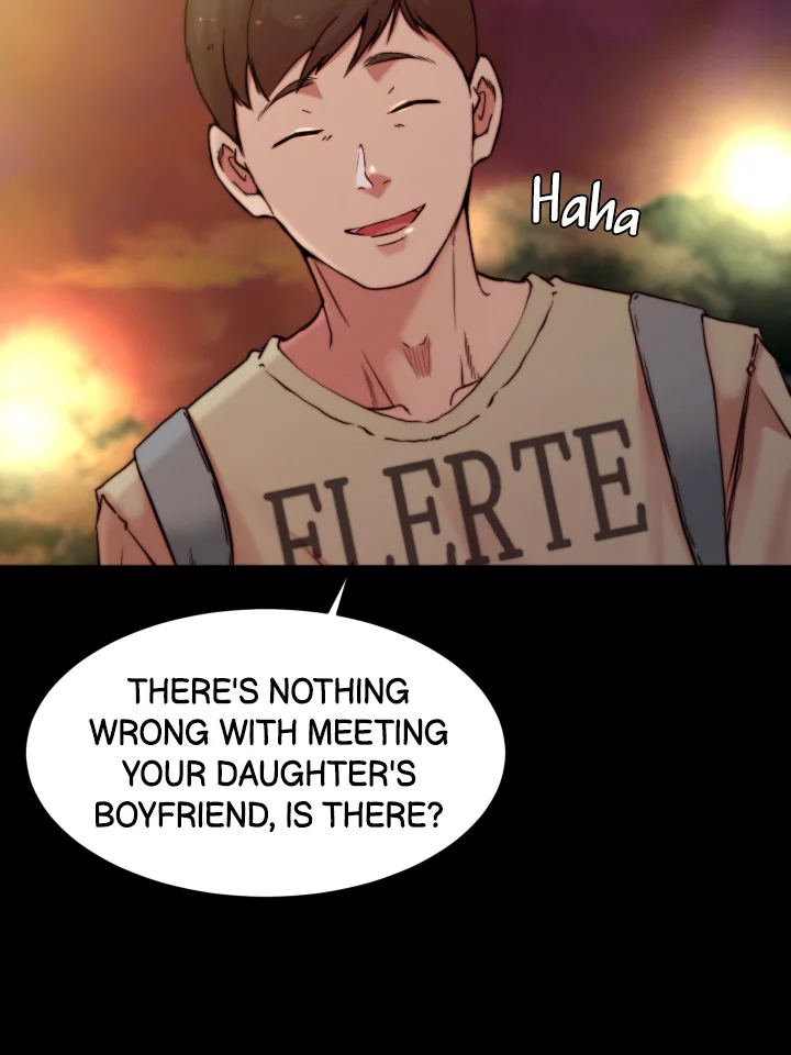 Panty Note Manhwa