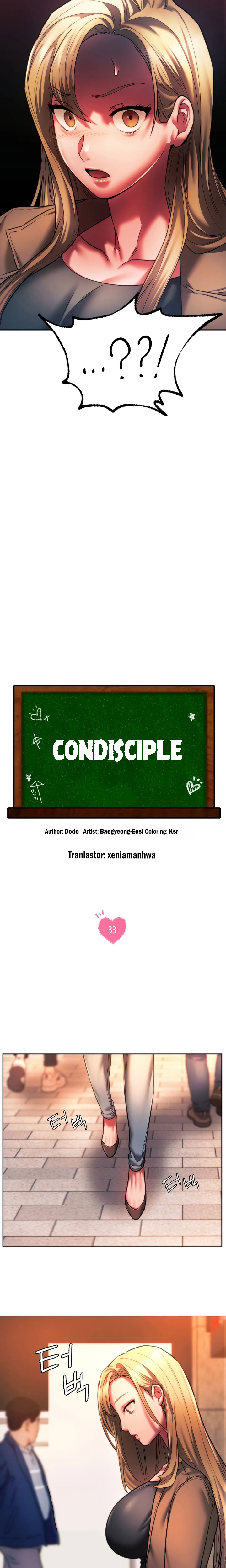 Condisciple