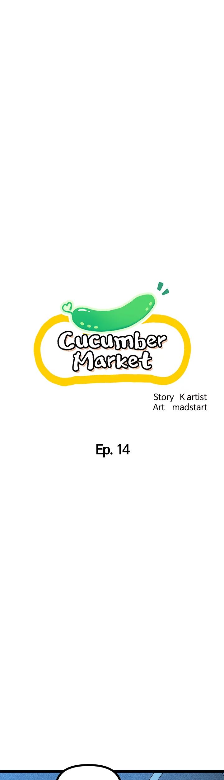 Cucumber Market