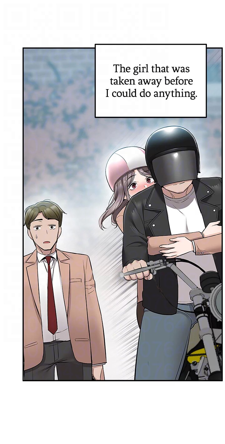 Delivery manhwa