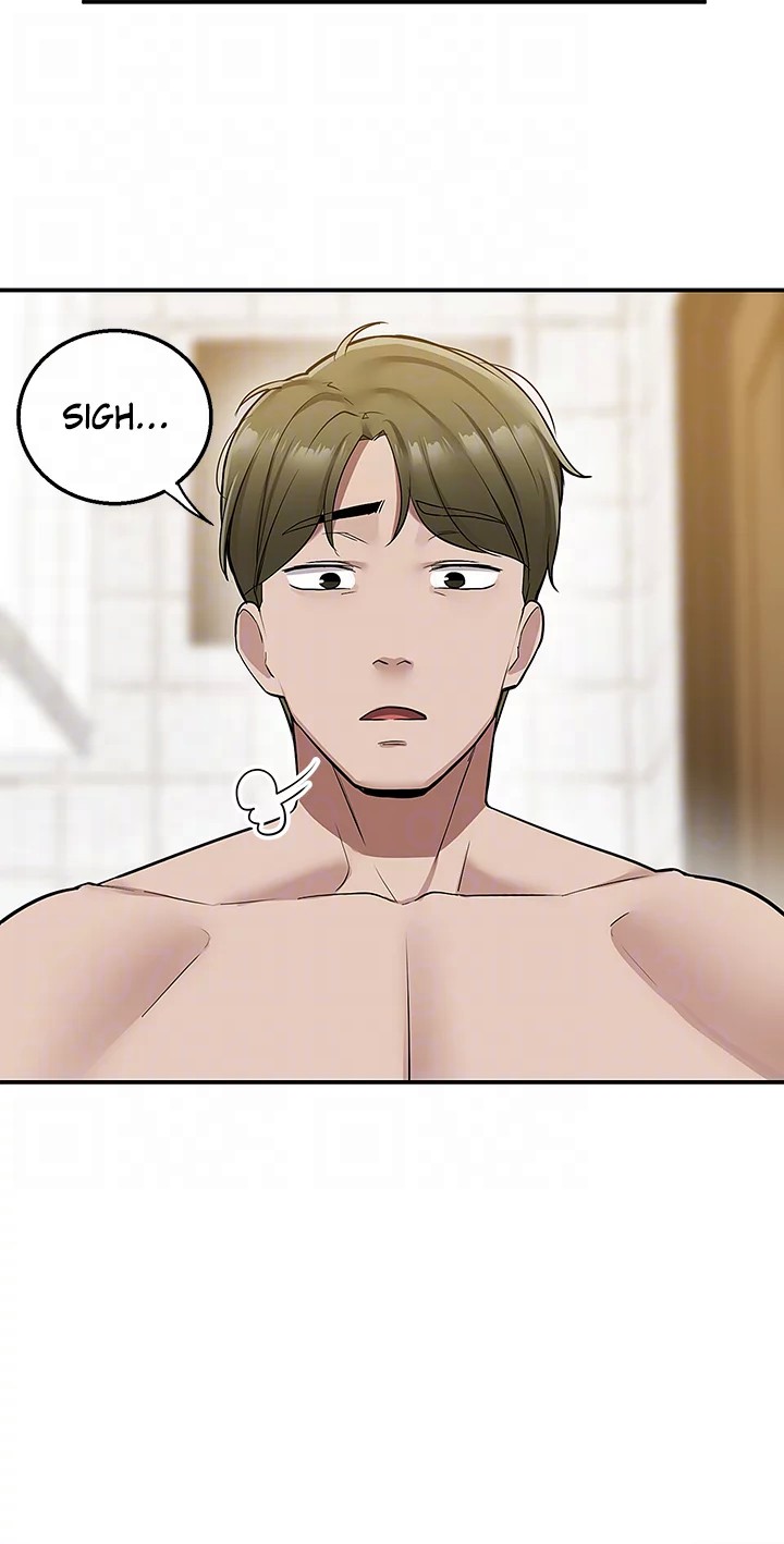 Delivery manhwa