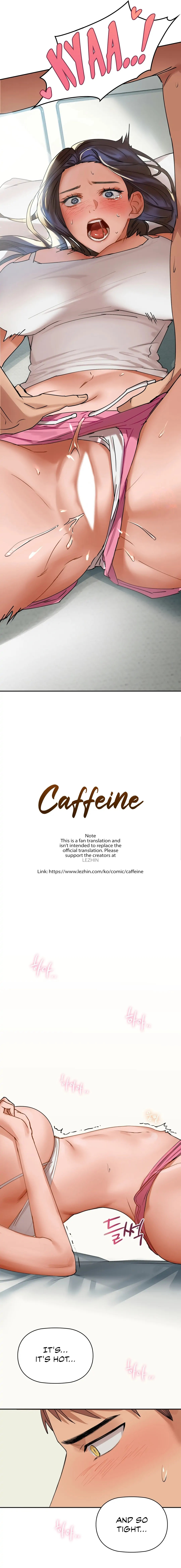 Caffeine