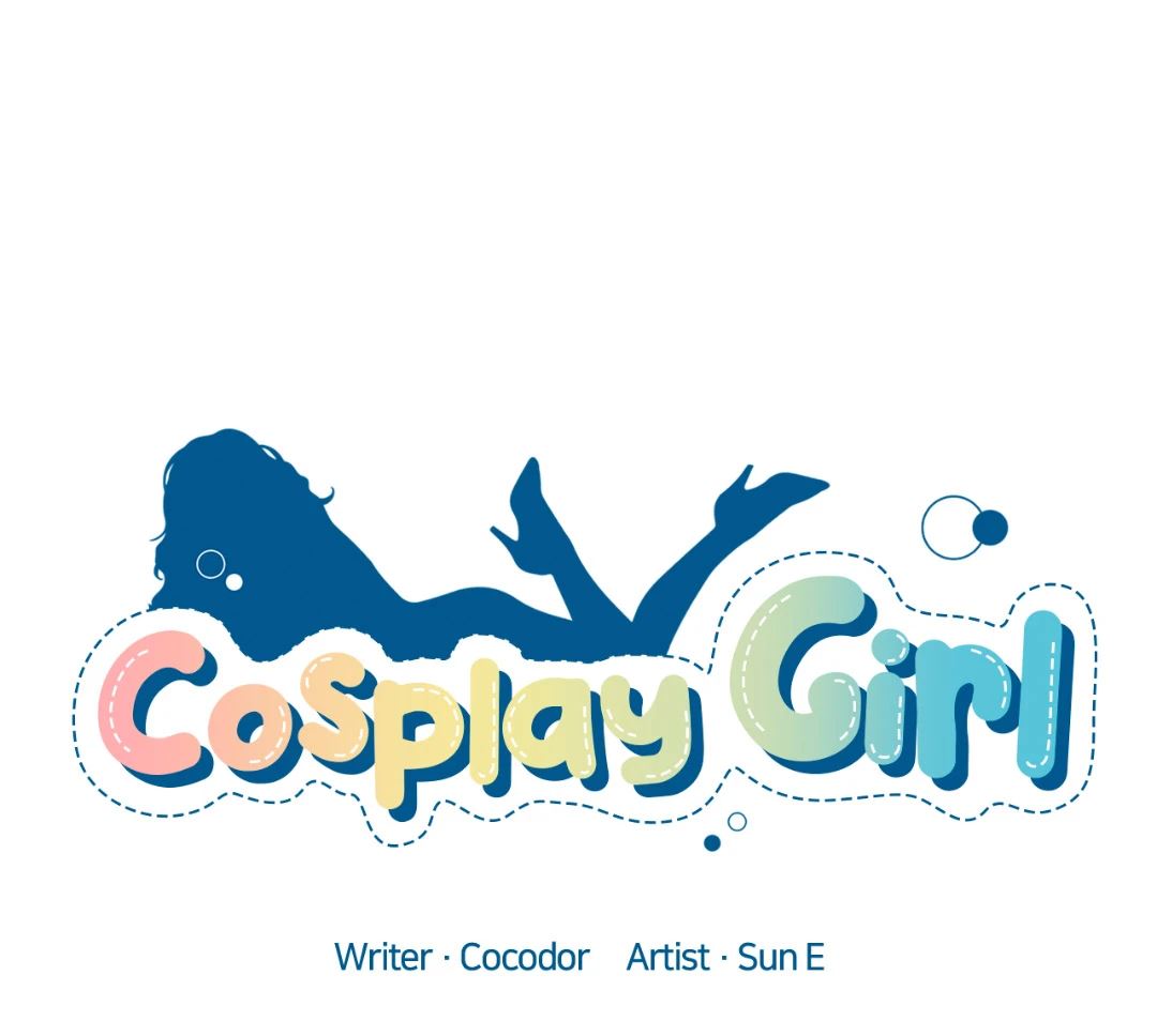 Cosplay Girl