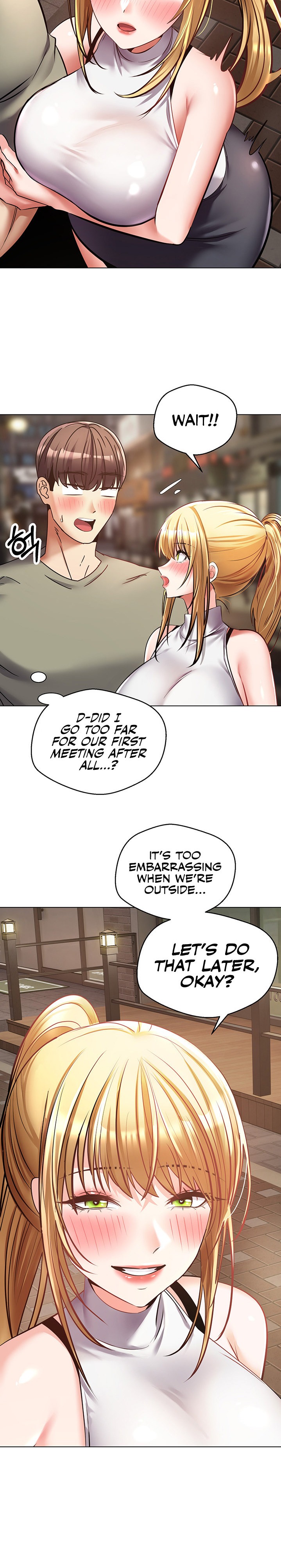 Desire Realization App