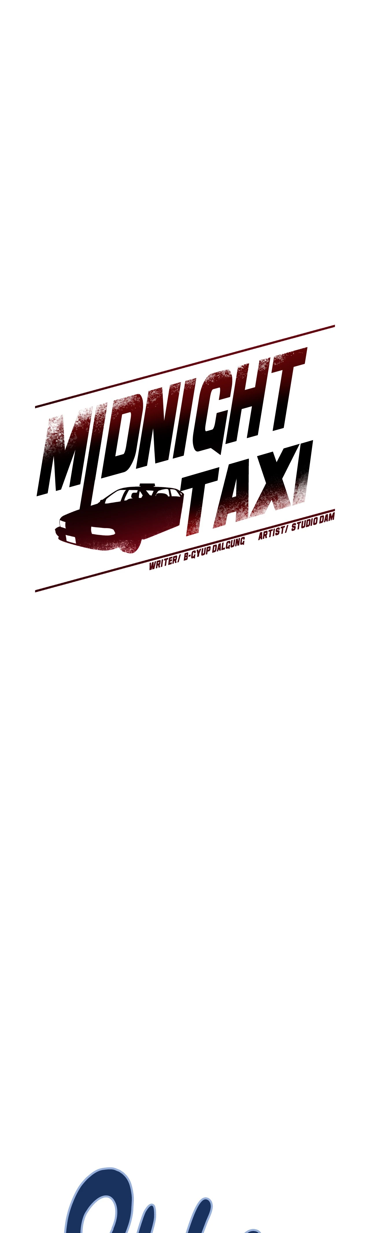 Midnight Taxi