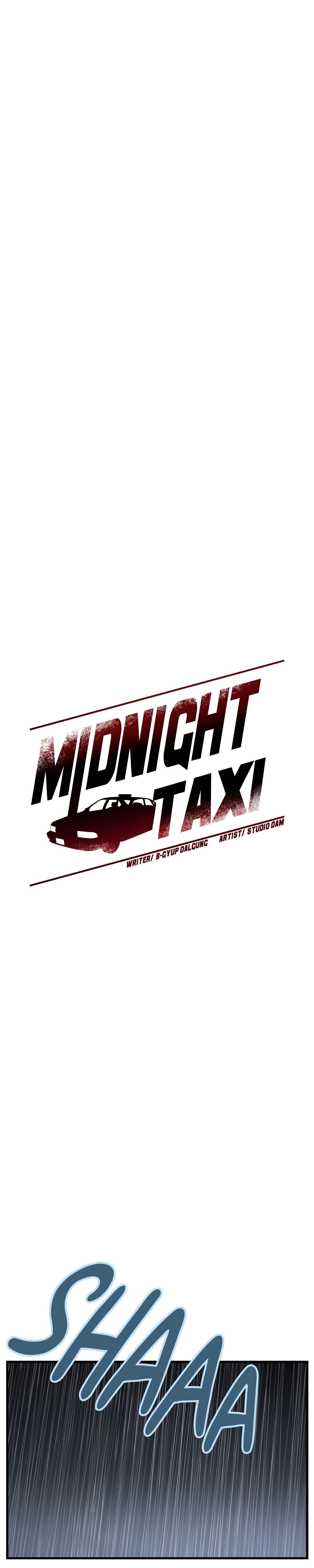 Midnight Taxi