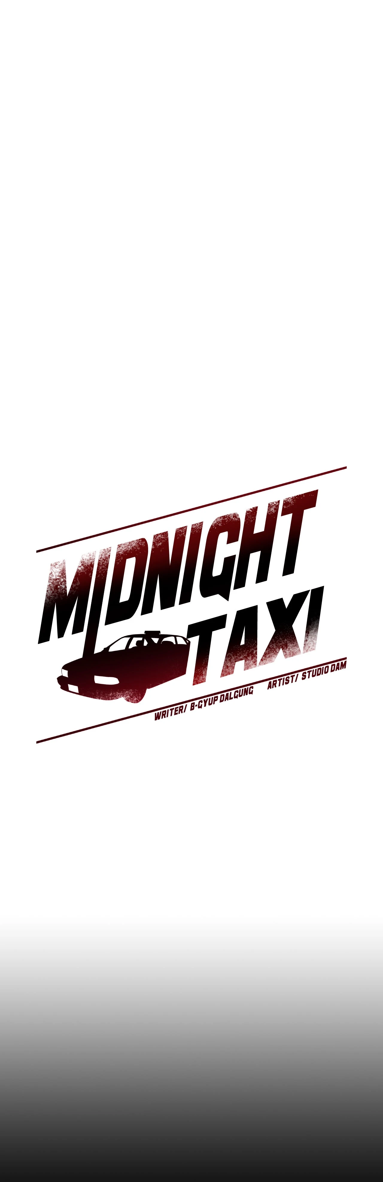 Midnight Taxi