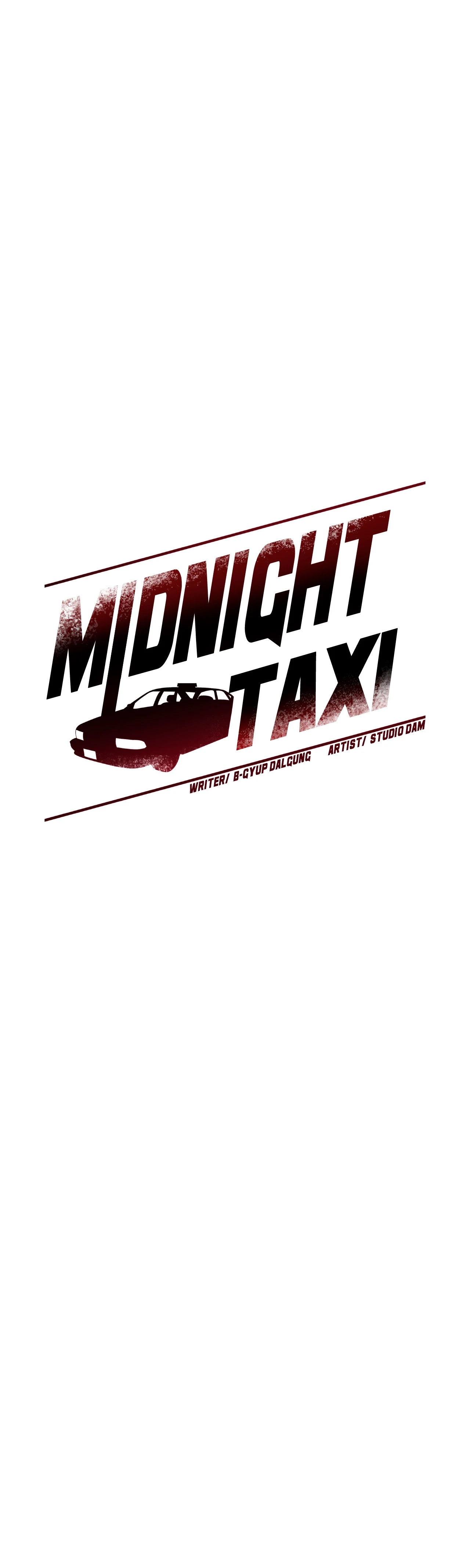 Midnight Taxi