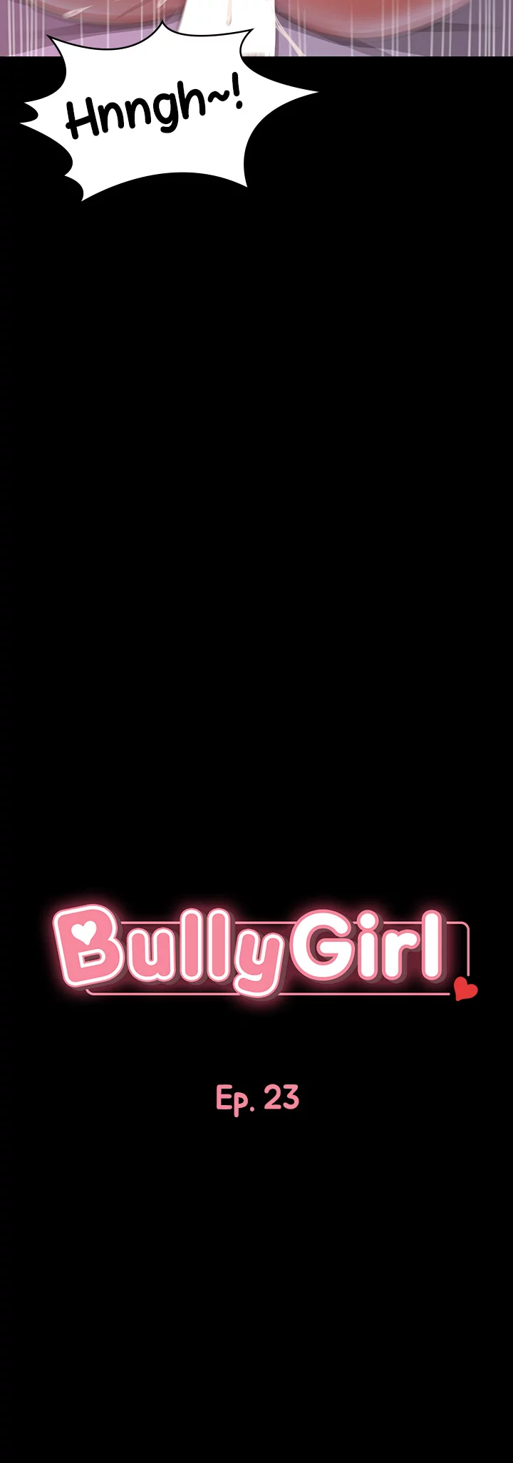 Bully Girl