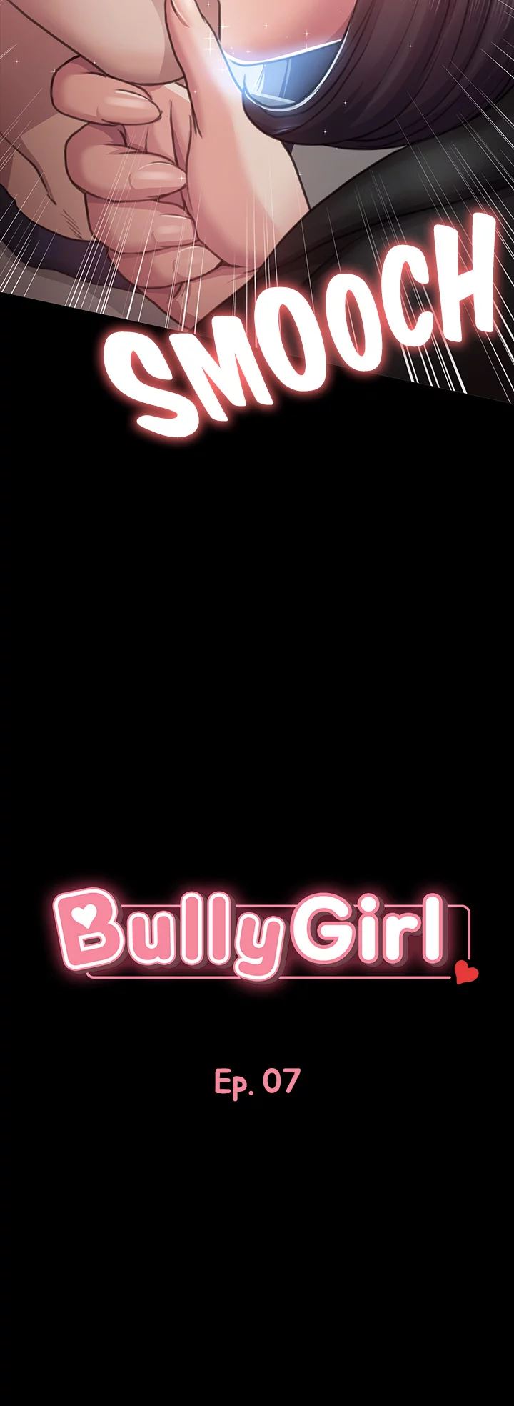 Bully Girl