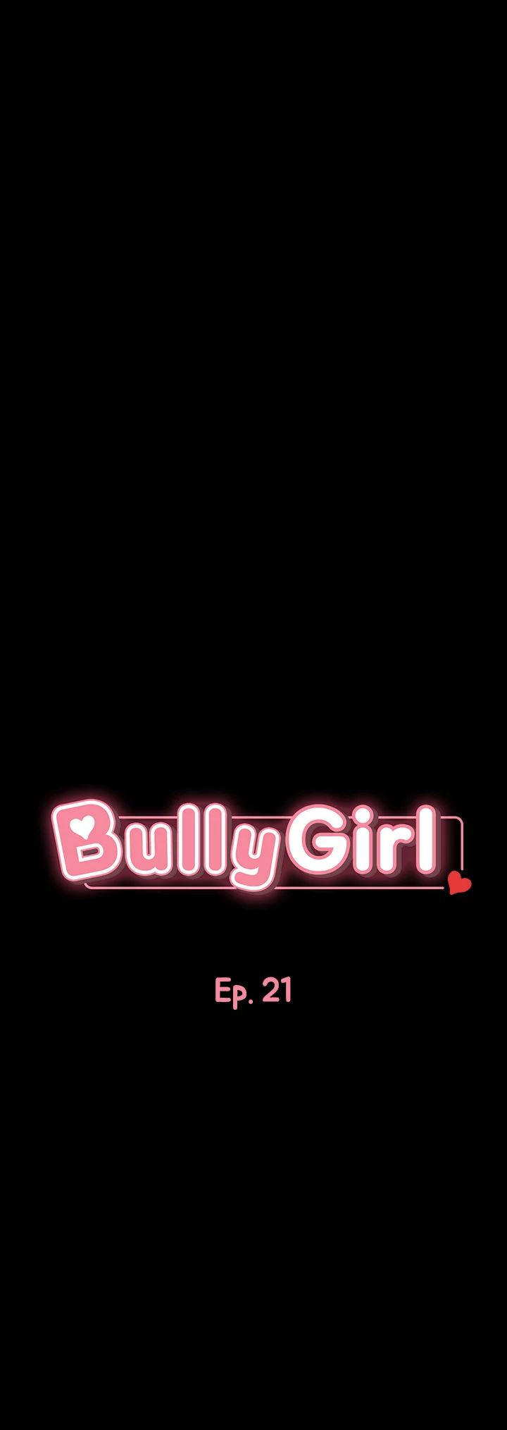 Bully Girl