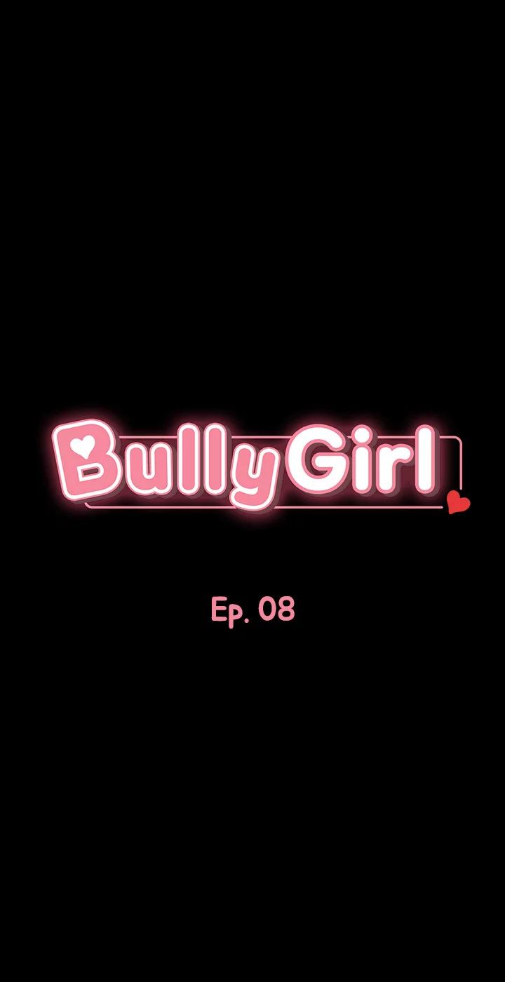 Bully Girl