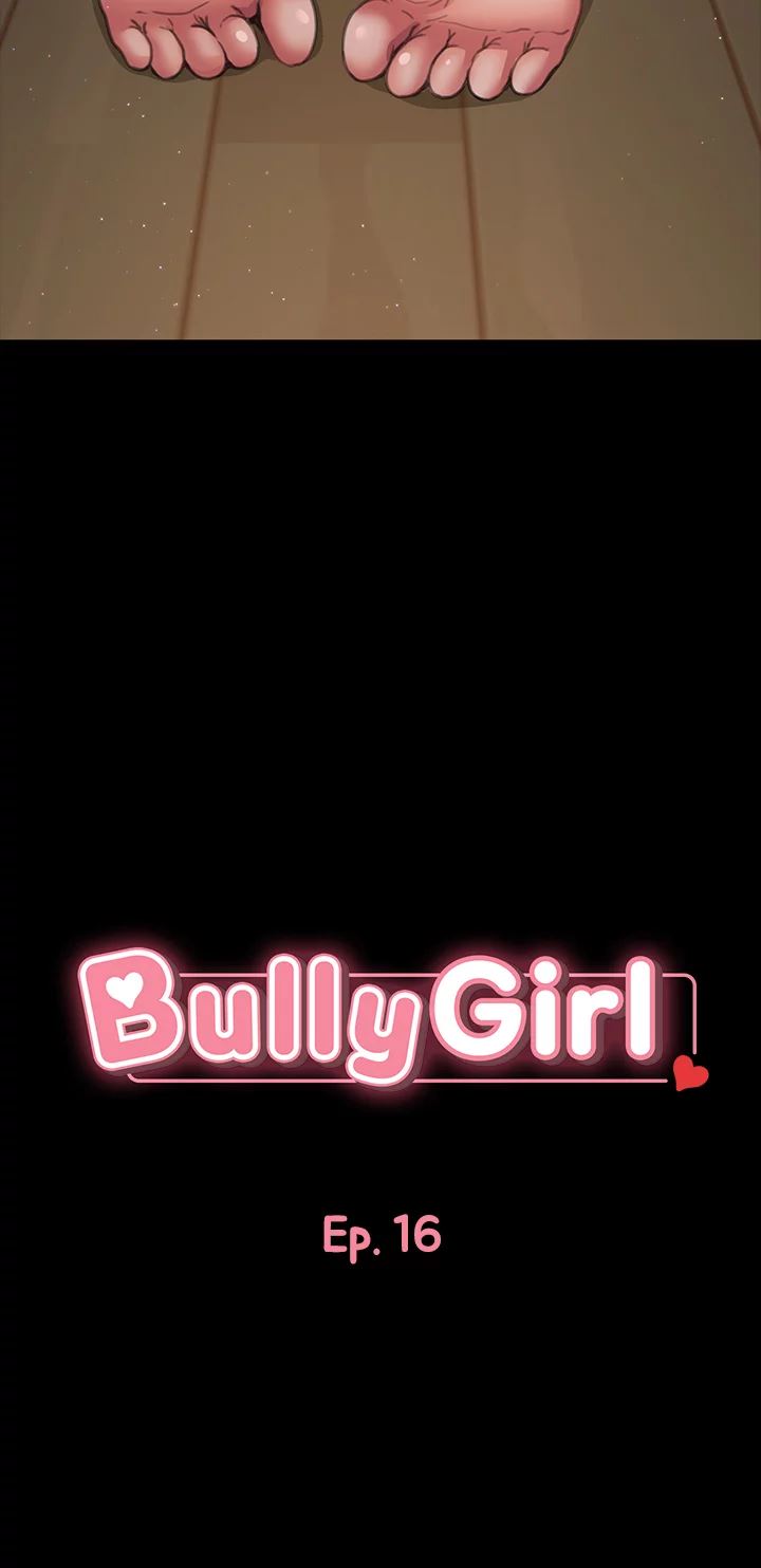 Bully Girl