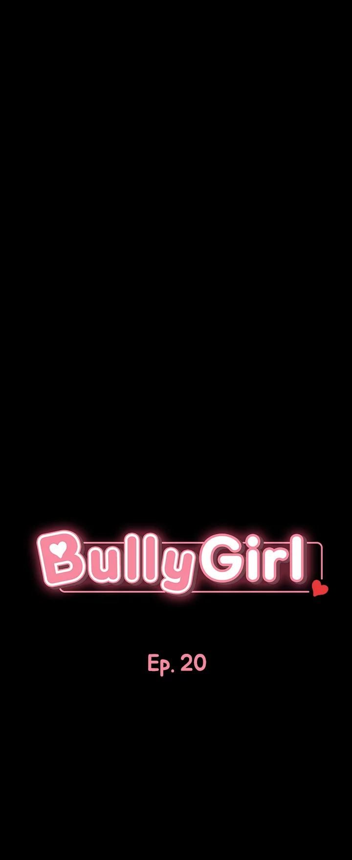 Bully Girl