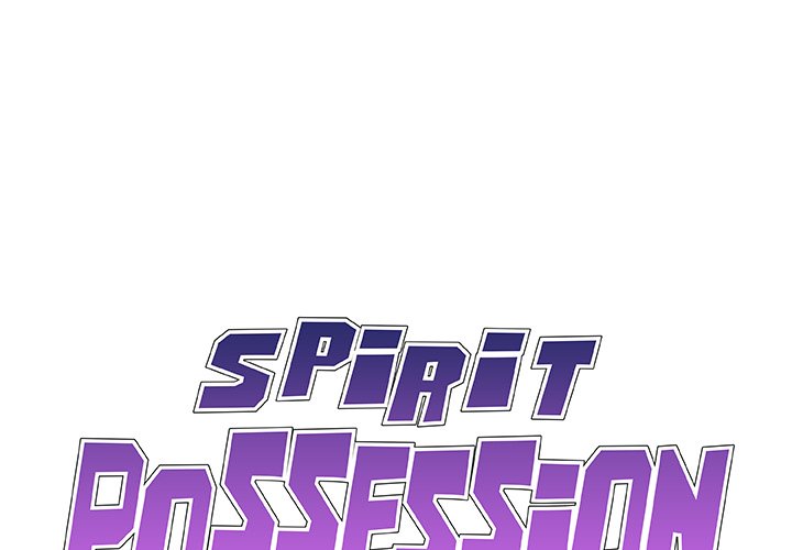 Spirit Possession